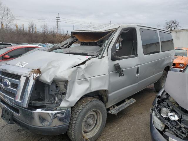 FORD ECONOLINE 2010 1fbne3bl4ada34439