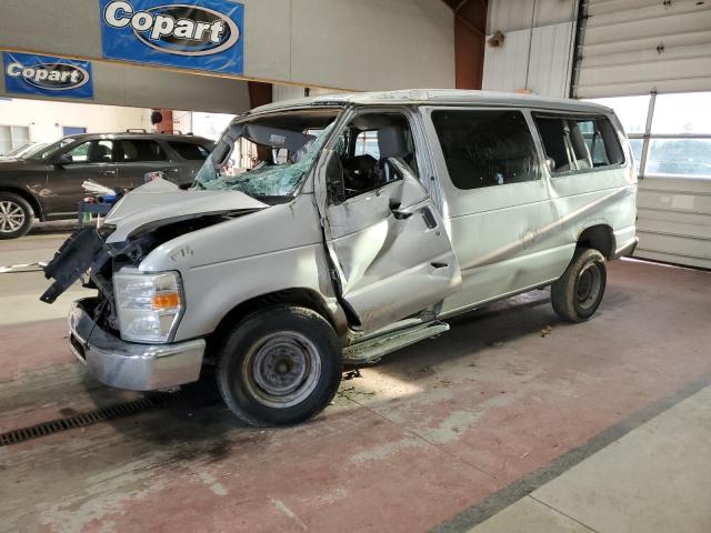 FORD ECONOLINE 2010 1fbne3bl4ada68199