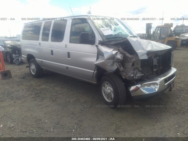 FORD ECONOLINE WAGON 2011 1fbne3bl4bda53087