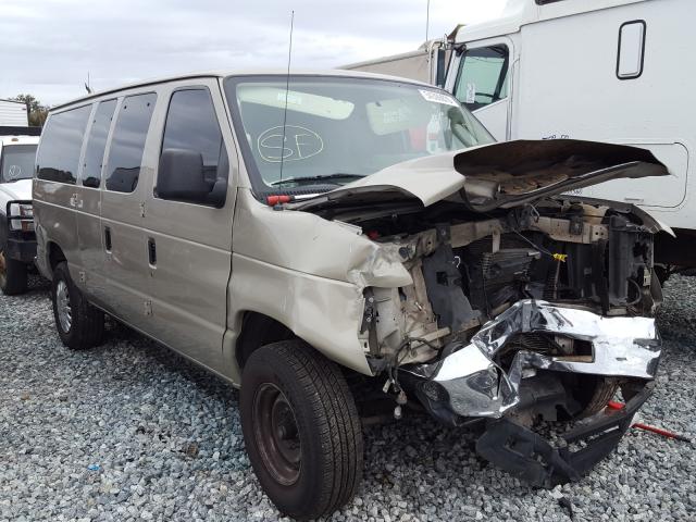 FORD ECONOLINE 2011 1fbne3bl4bda61352