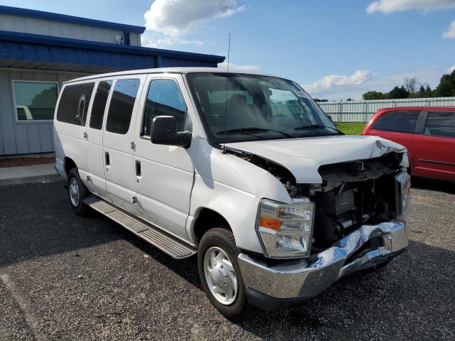 FORD ECONOLINE 2011 1fbne3bl4bda67815