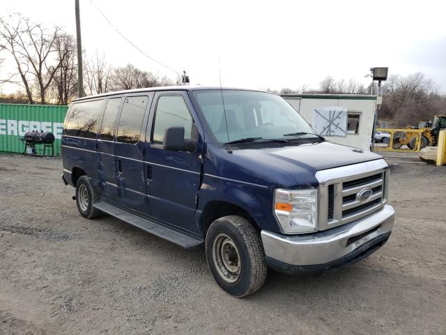 FORD ECONOLINE 2011 1fbne3bl4bdb10890