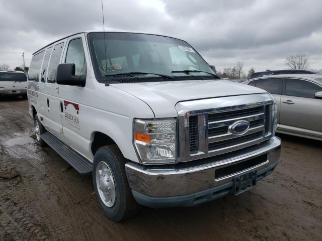 FORD ECONOLINE 2011 1fbne3bl4bdb14132