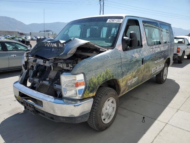 FORD ECONOLINE 2011 1fbne3bl4bdb29083