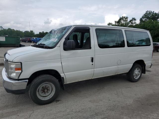 FORD ECONOLINE WAGON 2012 1fbne3bl4cda00875