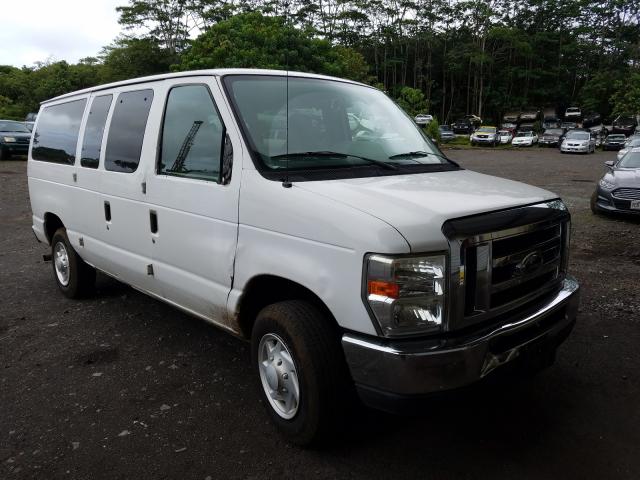 FORD ECONOLINE 2012 1fbne3bl4cda32709