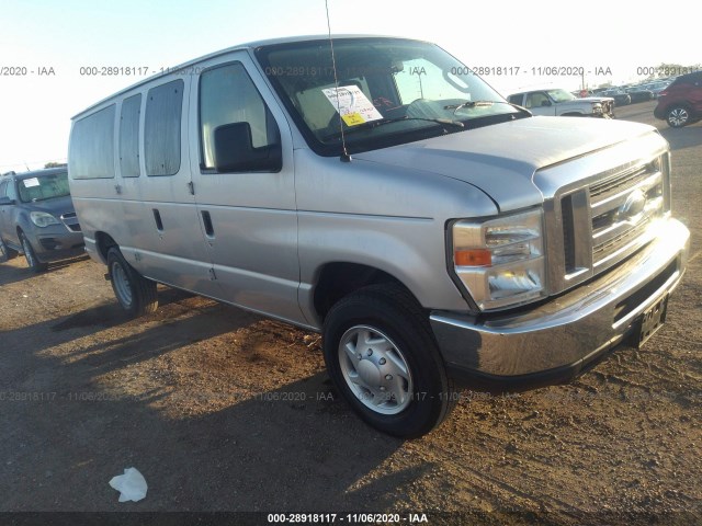 FORD ECONOLINE WAGON 2012 1fbne3bl4cda60087