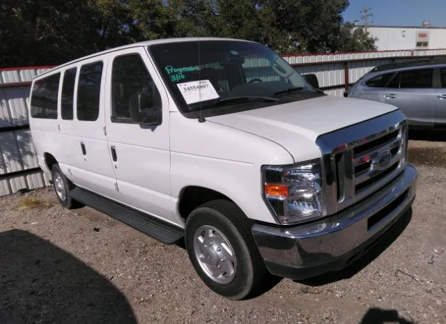 FORD ECONOLINE WAGON 2013 1fbne3bl4dda35109