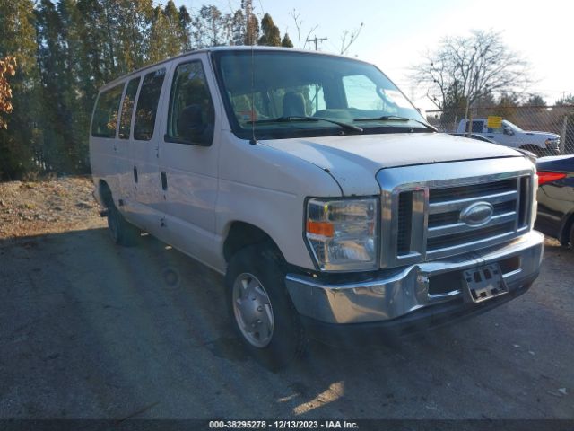 FORD E-350 SUPER DUTY 2013 1fbne3bl4dda94256