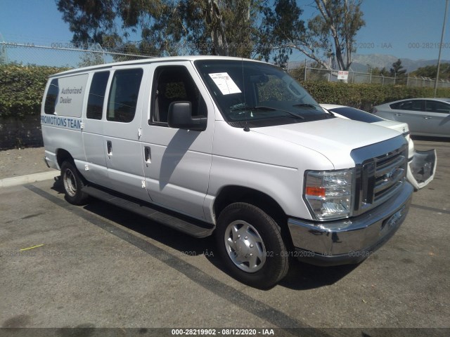 FORD ECONOLINE WAGON 2013 1fbne3bl4dda99229