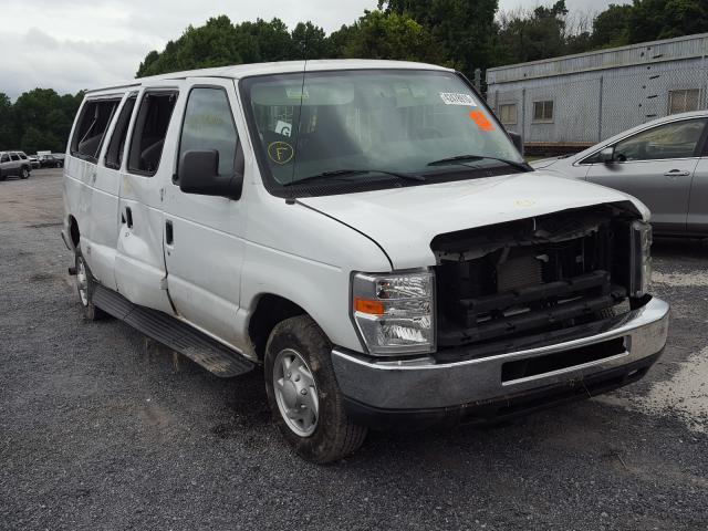 FORD ECONOLINE 2014 1fbne3bl4eda08316