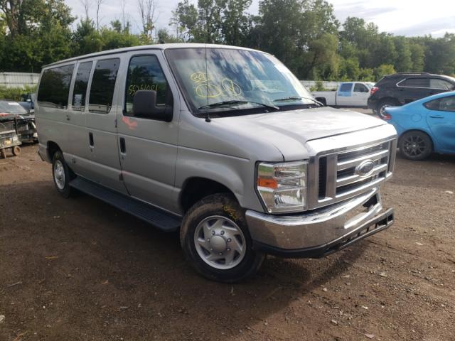 FORD ECONOLINE 2014 1fbne3bl4eda15461