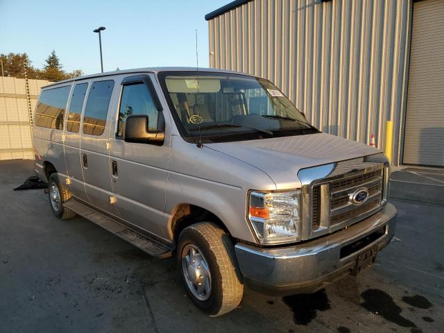 FORD ECONOLINE 2014 1fbne3bl4eda46046