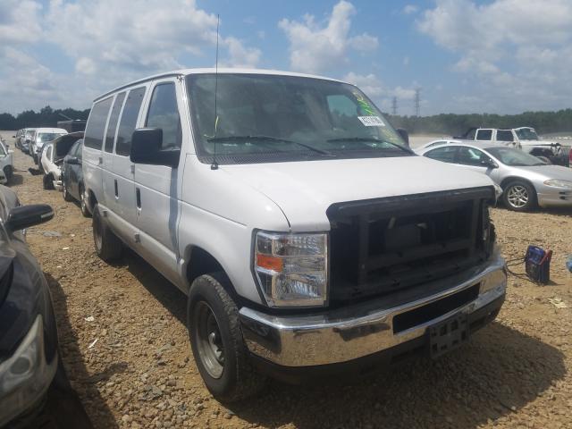 FORD ECONOLINE 2014 1fbne3bl4eda67639