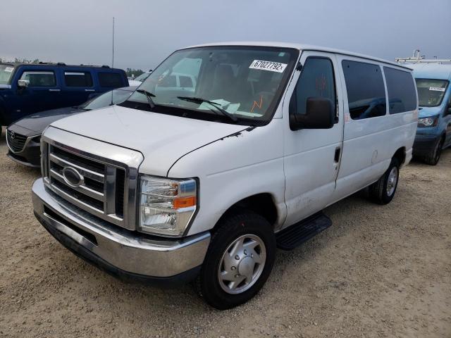 FORD ECONOLINE 2014 1fbne3bl4eda98115