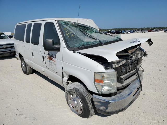 FORD ECONOLINE 2010 1fbne3bl5ada04818