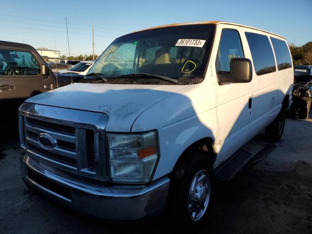 FORD ECONOLINE 2010 1fbne3bl5ada12577