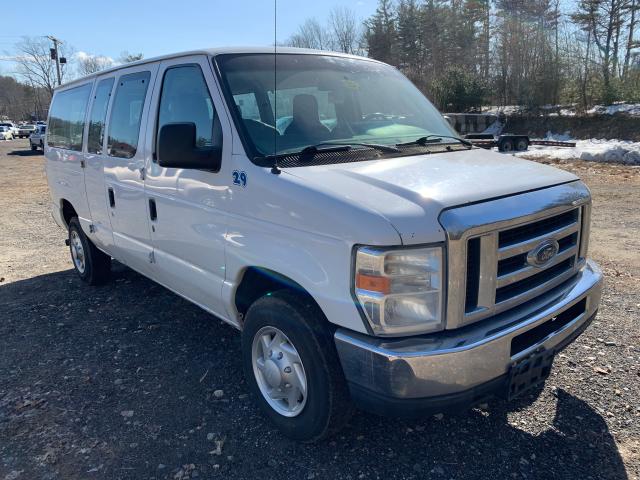 FORD ECONOLINE 2010 1fbne3bl5ada32215