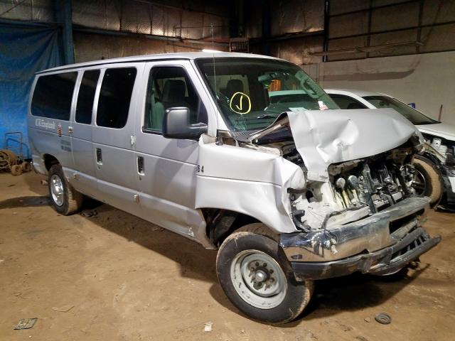 FORD ECONOLINE 2010 1fbne3bl5ada51864