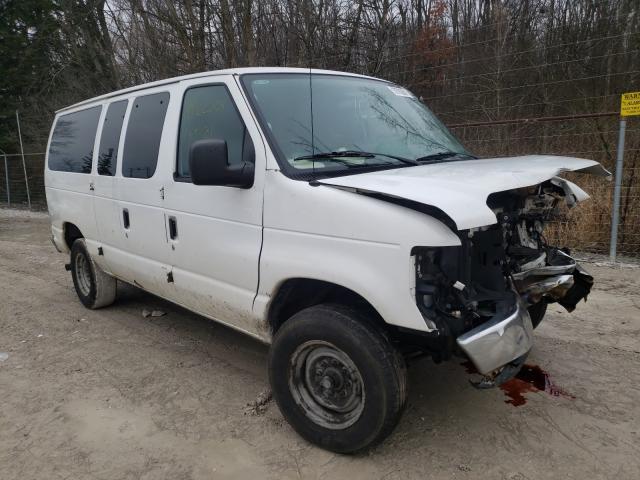 FORD ECONOLINE 2010 1fbne3bl5ada66767