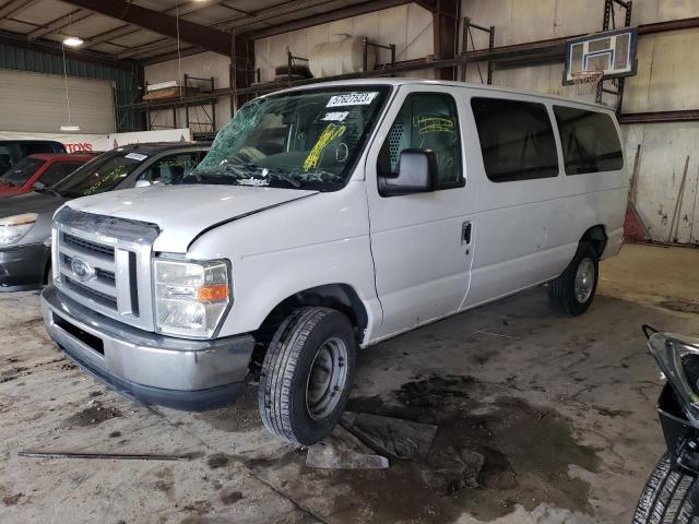 FORD ALL MODELS 2010 1fbne3bl5ada68017