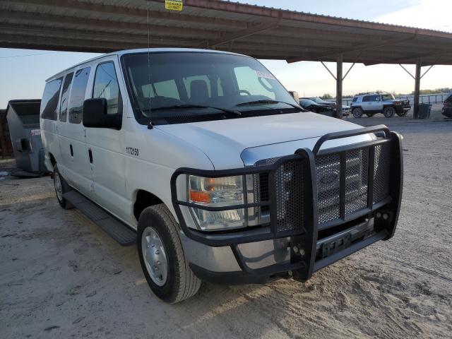 FORD ECONOLINE 2010 1fbne3bl5ada72150