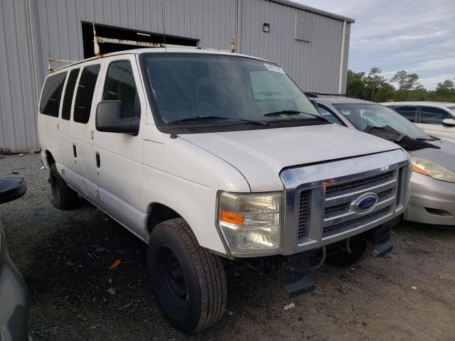 FORD ECONOLINE 2011 1fbne3bl5bda52854