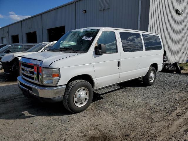 FORD ECONOLINE 2011 1fbne3bl5bda53454