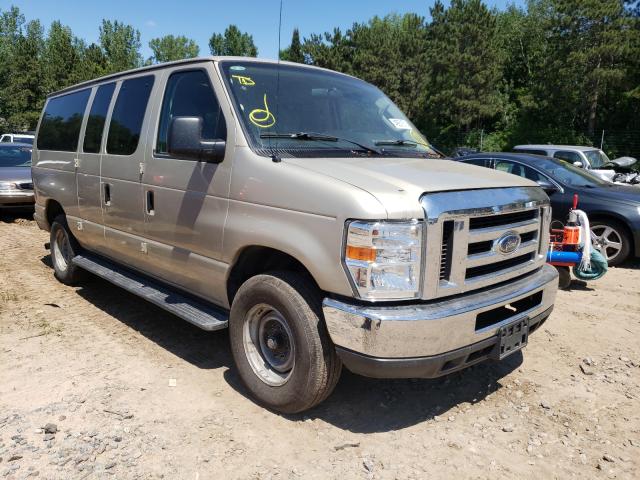 FORD ECONOLINE 2011 1fbne3bl5bda67886