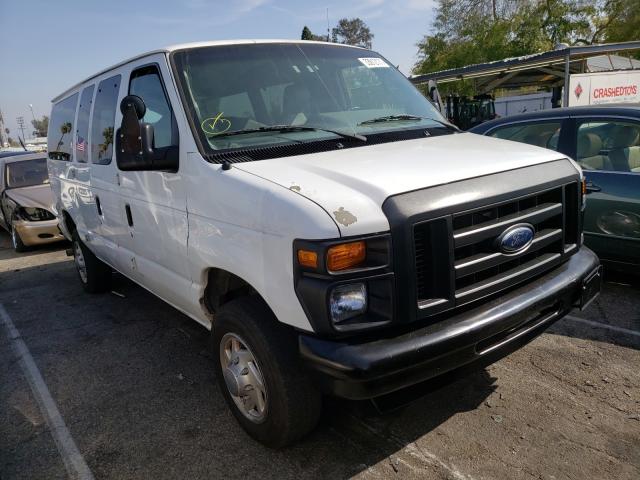 FORD ECONOLINE 2011 1fbne3bl5bda70397