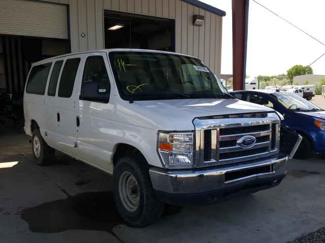 FORD ECONOLINE 2011 1fbne3bl5bda94246