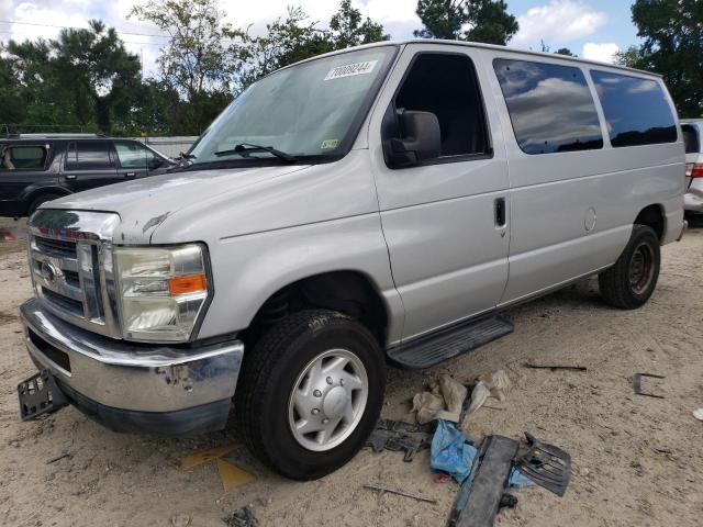 FORD ECONOLINE 2011 1fbne3bl5bdb12907