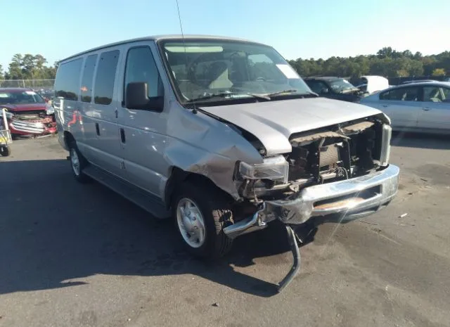 FORD ECONOLINE WAGON 2012 1fbne3bl5cda09066