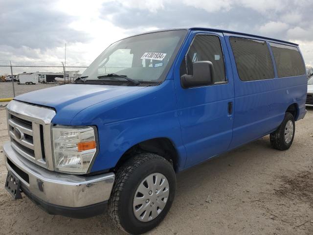 FORD ECONOLINE 2012 1fbne3bl5cda19595