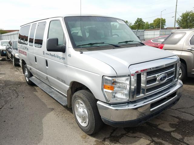 FORD ECONOLINE 2012 1fbne3bl5cda77433