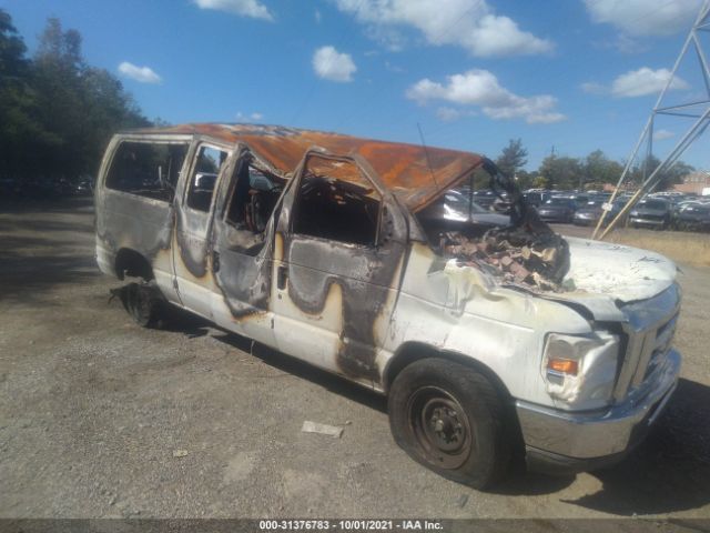 FORD ECONOLINE WAGON 2013 1fbne3bl5dda14768