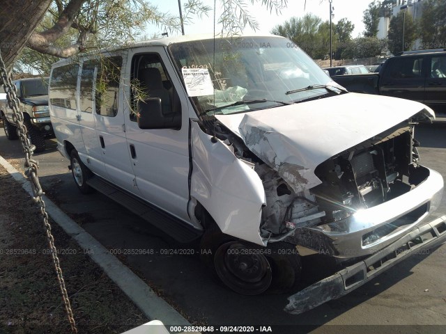 FORD ECONOLINE WAGON 2013 1fbne3bl5dda62089