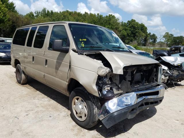 FORD ECONOLINE 2013 1fbne3bl5dda78289