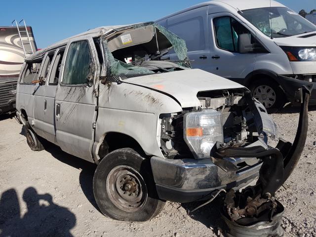 FORD ECONOLINE 2014 1fbne3bl5eda32253