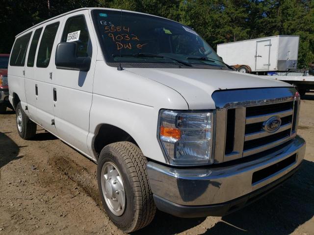 FORD ECONOLINE 2014 1fbne3bl5edb03810