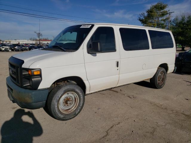 FORD ECONOLINE 2010 1fbne3bl6ada05038