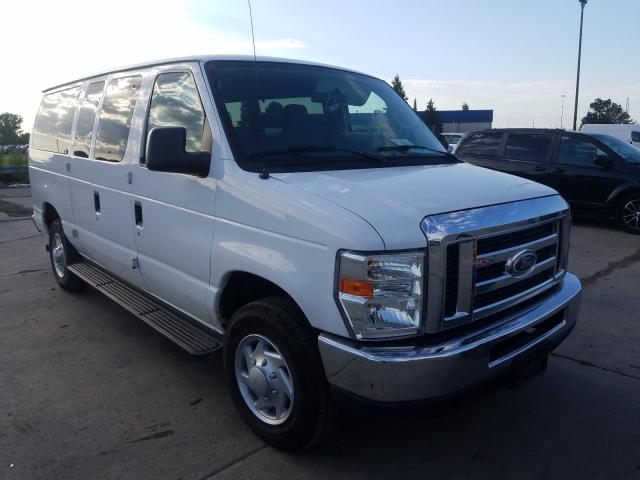 FORD ECONOLINE 2010 1fbne3bl6ada50030