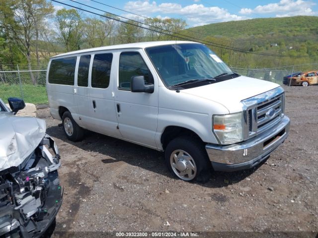 FORD E-350 SUPER DUTY 2010 1fbne3bl6ada68219