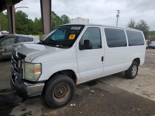 FORD ECONOLINE 2010 1fbne3bl6ada78068