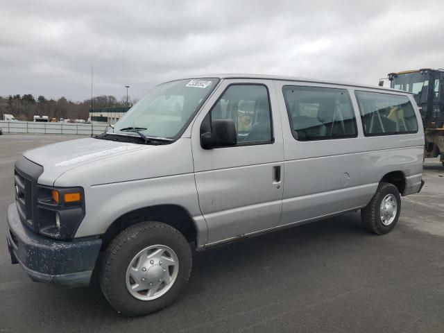 FORD ECONOLINE 2011 1fbne3bl6bda38381