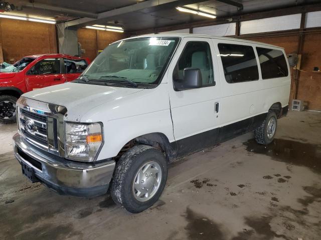 FORD ECONOLINE 2011 1fbne3bl6bda53401