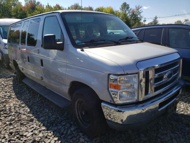 FORD ECONOLINE 2011 1fbne3bl6bda68710