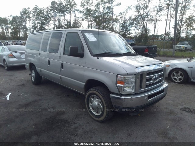 FORD ECONOLINE WAGON 2011 1fbne3bl6bdb03570