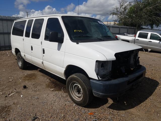 FORD ECONOLINE 2011 1fbne3bl6bdb31837