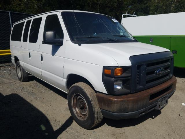 FORD ECONOLINE 2012 1fbne3bl6cda37037